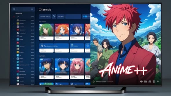 FALCON IPTV PRO Channels FALCON IPTV PRO Channels
